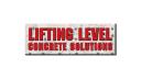 Lifting Level Concrete Solutions logo